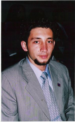 MI HERMANO LUIS CARLOS