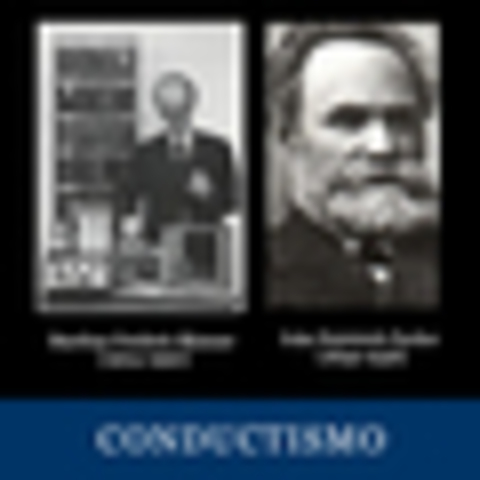 ESCUELA CONDUCTISTA DE LA ADMINISTRACIÓN