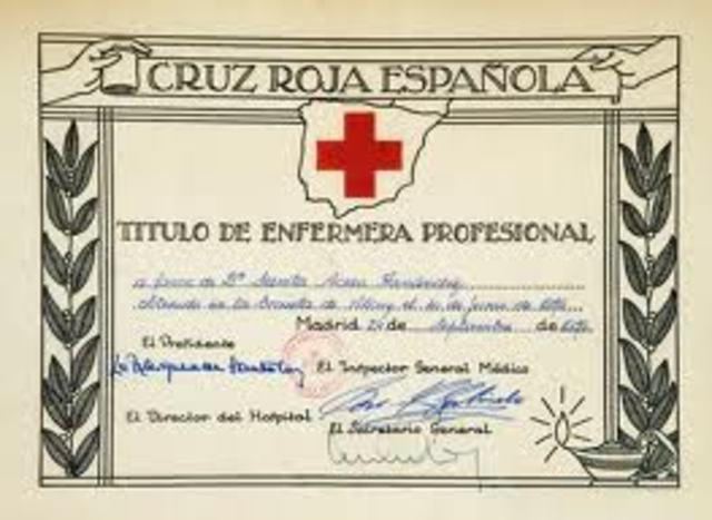 sexta fecha:reconocimeiento de diplomas