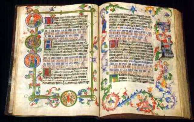 Publicacion del libro del regimiento de la salud