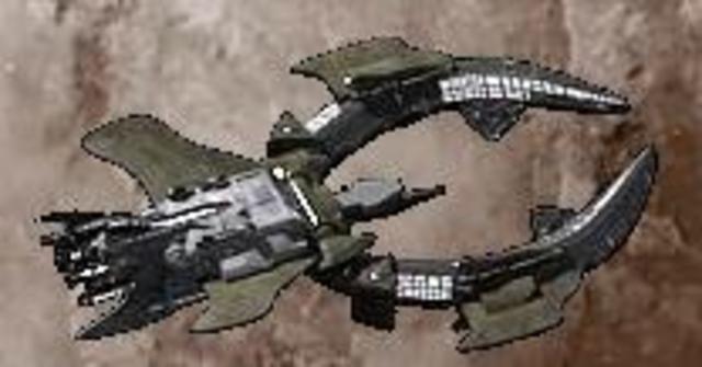 goliath bought 70,000,000 credits