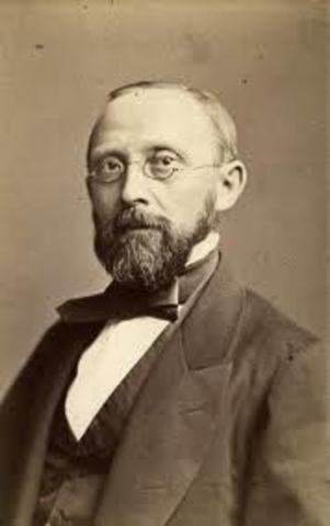 Rudolf Ludwig Karl Virchow