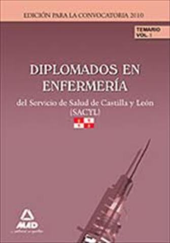 titulos y diplomados en enfermeria