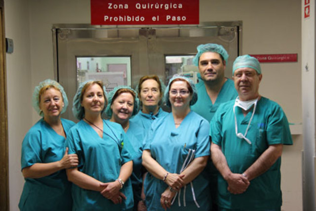 especialidades de diplomado en enfermeria