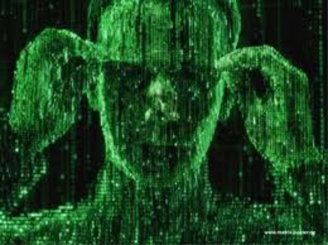 concepto de mundo virtual