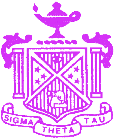 Sigma Theta Tau