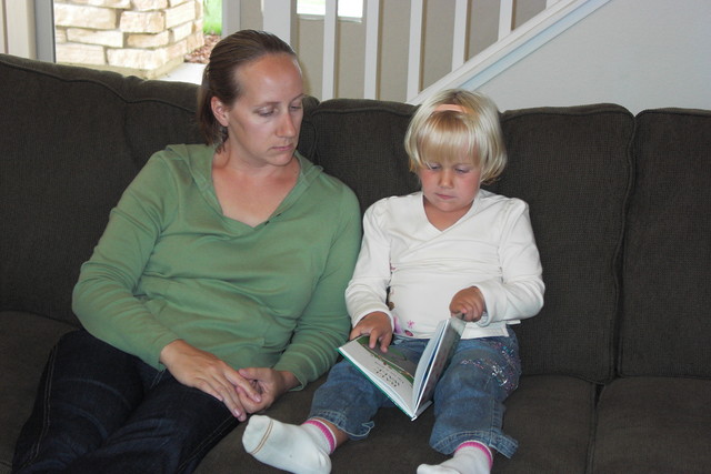 All Aboard The Polar Express