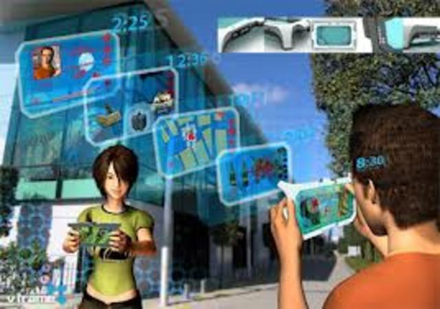 crea ambientes virtuales