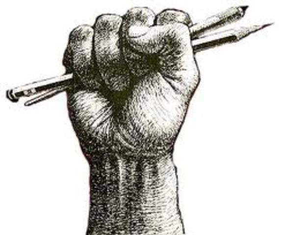 La lucha por la Autonomia...