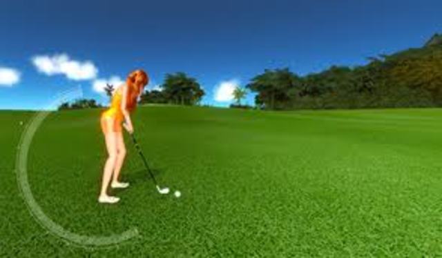 Concepto de realidad virtual