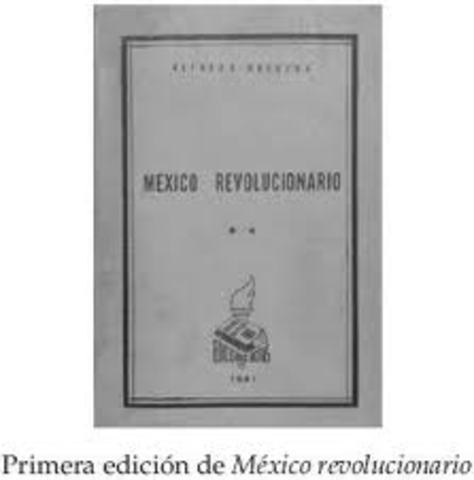 Historia de México (Primera ley del trabajo de la revolución constitucional)