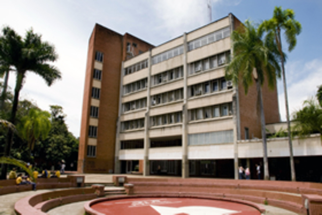 segunda universidad