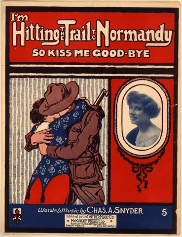 Congress has Some News.