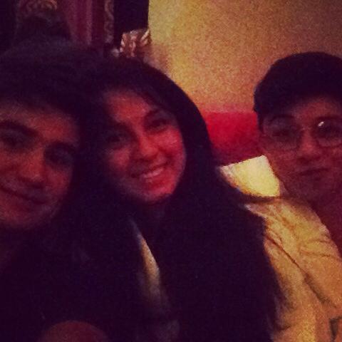 Mi cuarto de primaria