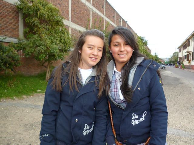 Se acerca el final de mi bachillerato