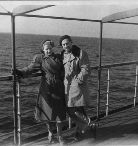 To Basel, Verona and Lago di Como with train