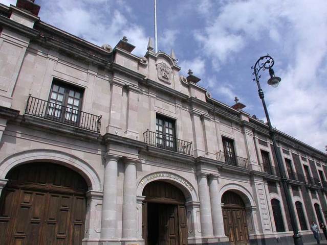 Leyes de los estados antes de 1917