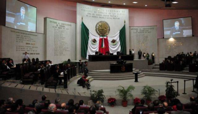 Leyes de los estados antes de 1917