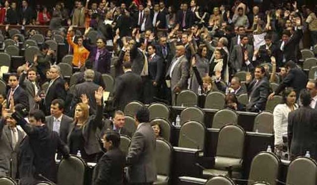 Leyes de los estados antes de 1917