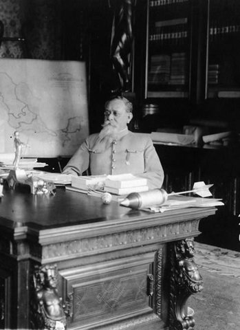 La legislación de Carranza