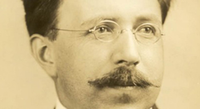 La legislación de Carranza