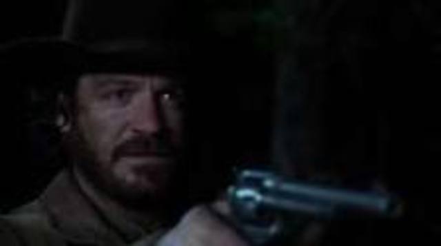 "Face to Face at Last"