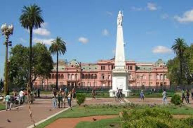 Ivancion Española a Venezuela y Nueva Granada