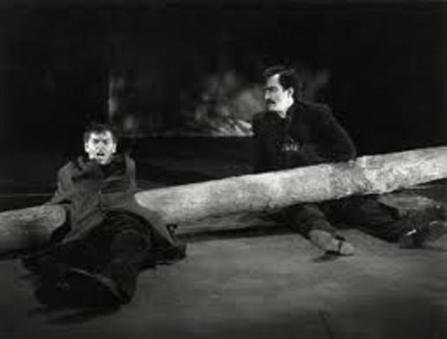 "The Hate Continues..."