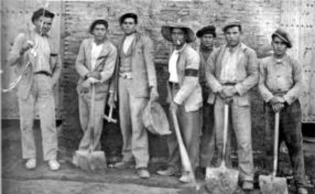 Iniciativa para reformar el artículo 5º