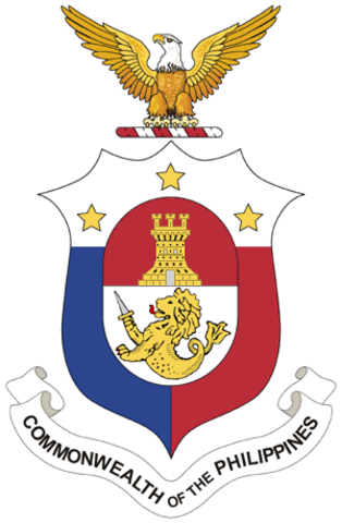 Commonwealth of the Philippines Established