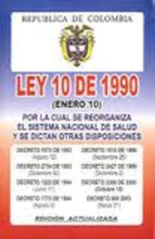 ley 10