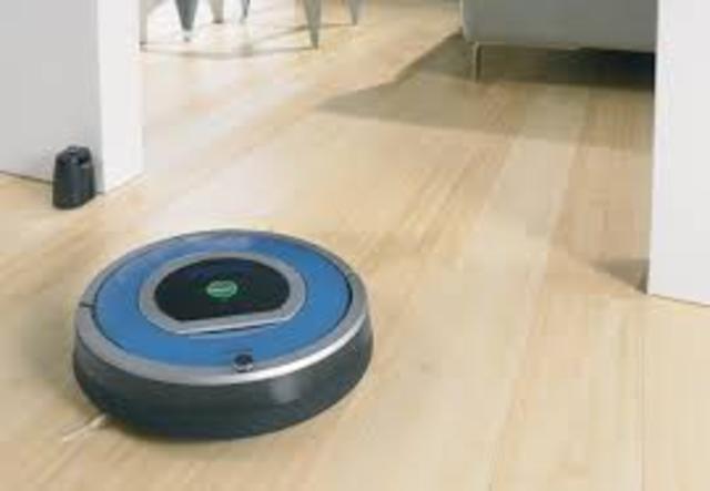 Roomba