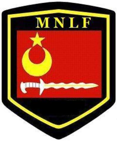 Peace Agreement with MNLF