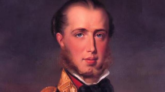 Legislación de Maximiliano de Habsburgo