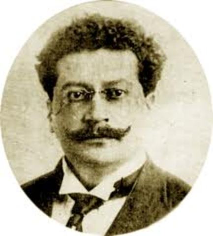 Influencia de Flores Magón