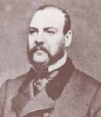 Estatuto Orgánico de Comonfort