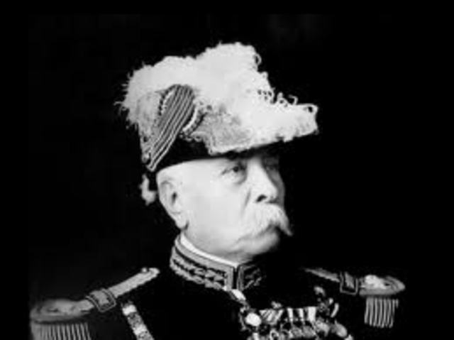 Porfirio Diaz y la burguesía