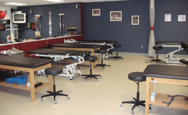 Department of Athletic Training