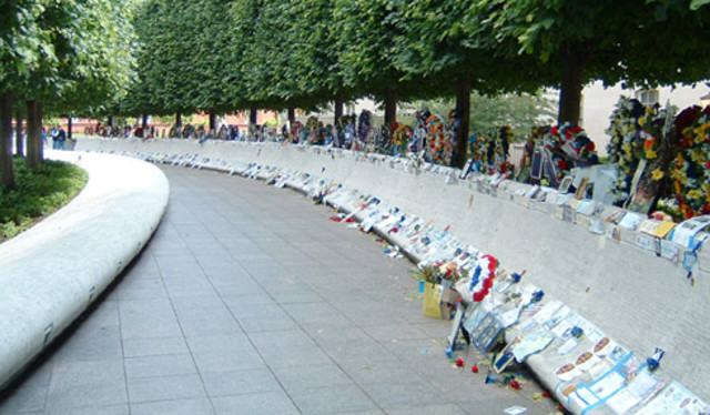 The National Law Enforcement