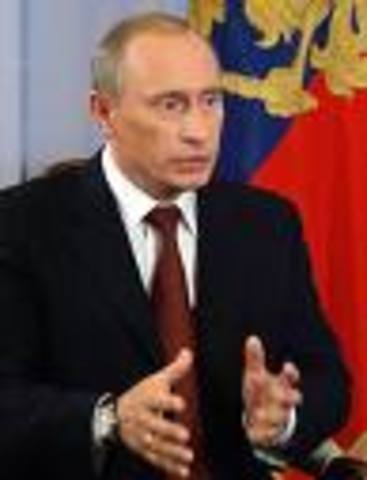 Russians elec vladimirputin president