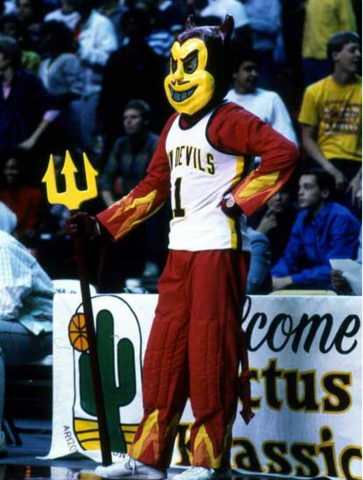 Sparky 1985