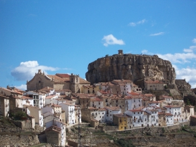 Roma Como Pueblo Antiguo Destacado (siglo VI a.C.)