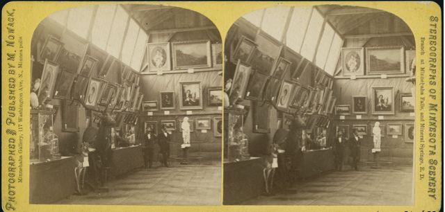 Permanent Site for State Fair