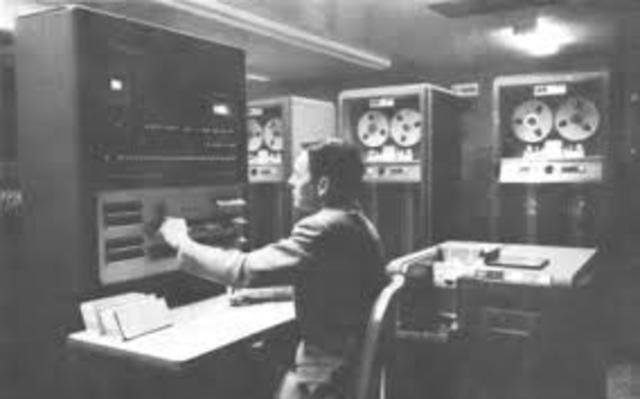 primer lenguaje de programacion