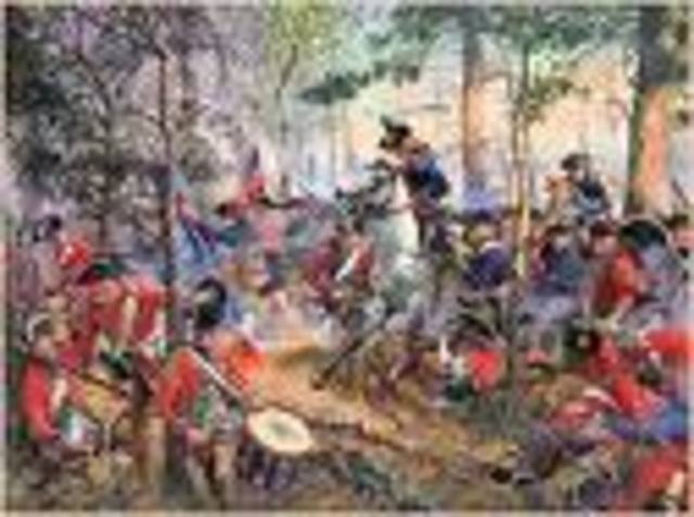 Cowpens