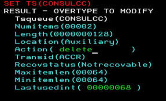 LA COMERCIALIZACION DEL COBOL