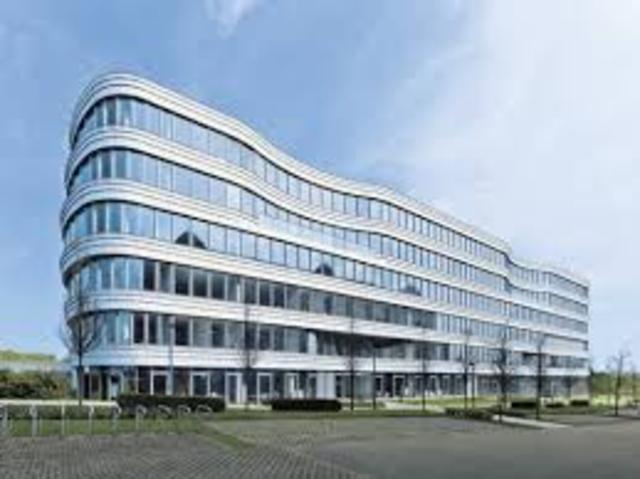 Fundacion de Evans & Sutherland