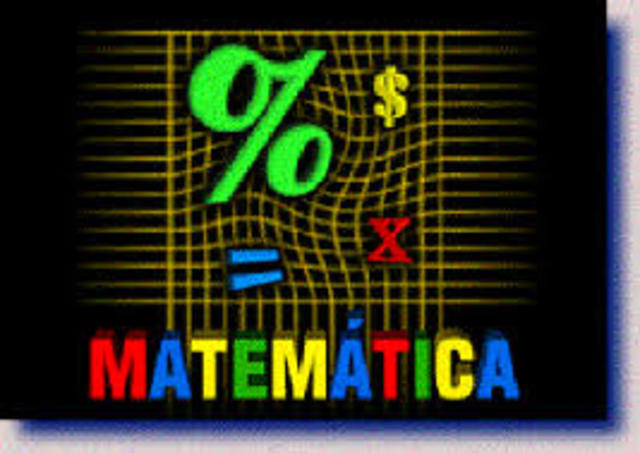 MATEMATICA DE LA COMUNICACION.