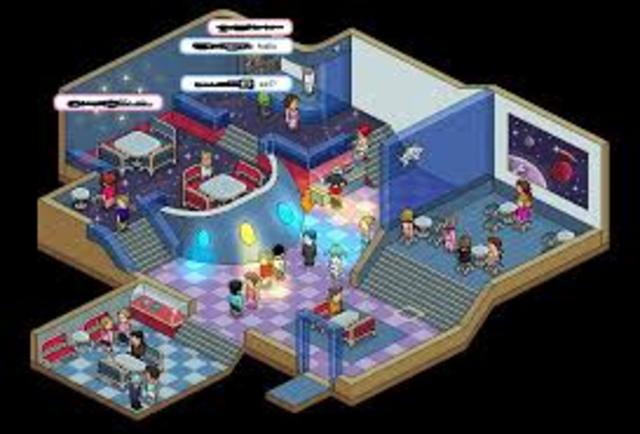 Habbo