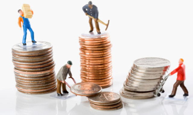 Instituciones de la edad Antigua.